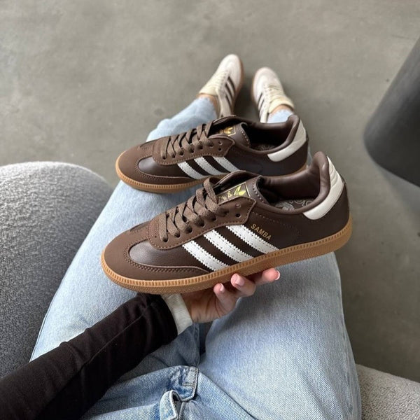 Adidas Samba OG Earth Strata Gum 191