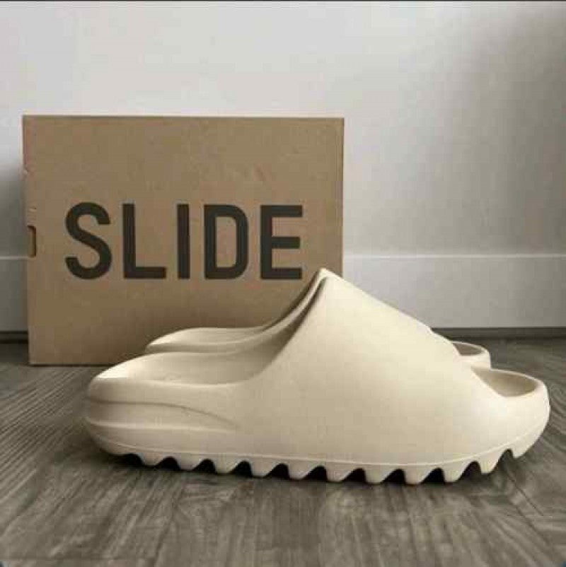 Adidas Yeezy Slide Bone UA