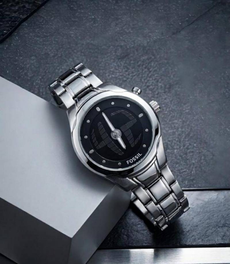 Fossil Big Tic Circle