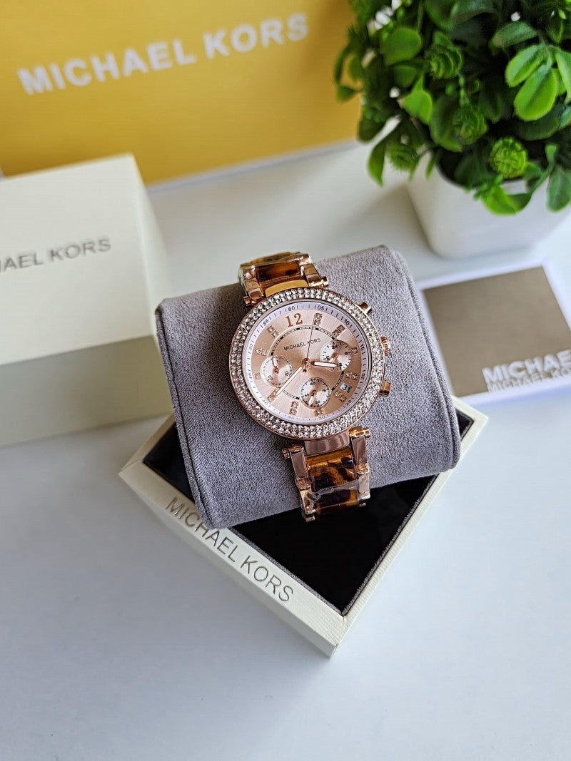Michael Kors Parker