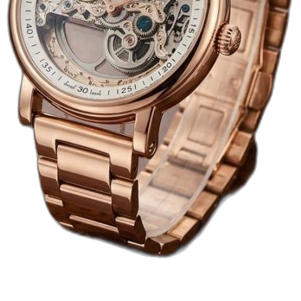 Patek philippp_e Skeleton