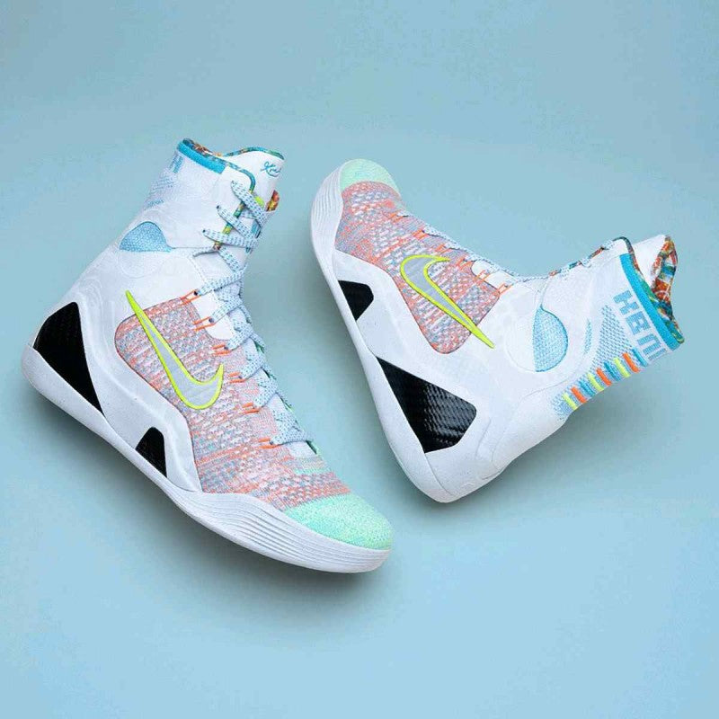 Nike Kobe 9 Elite High Protro What The 483