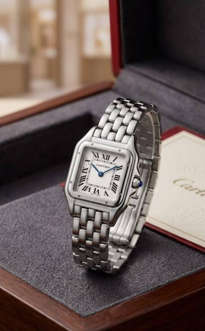 Cartier Watch For Her 767