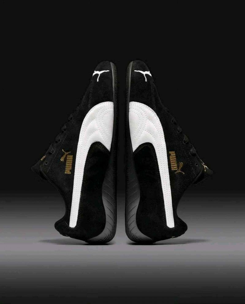Puma SpeedCat OG White Black 1862