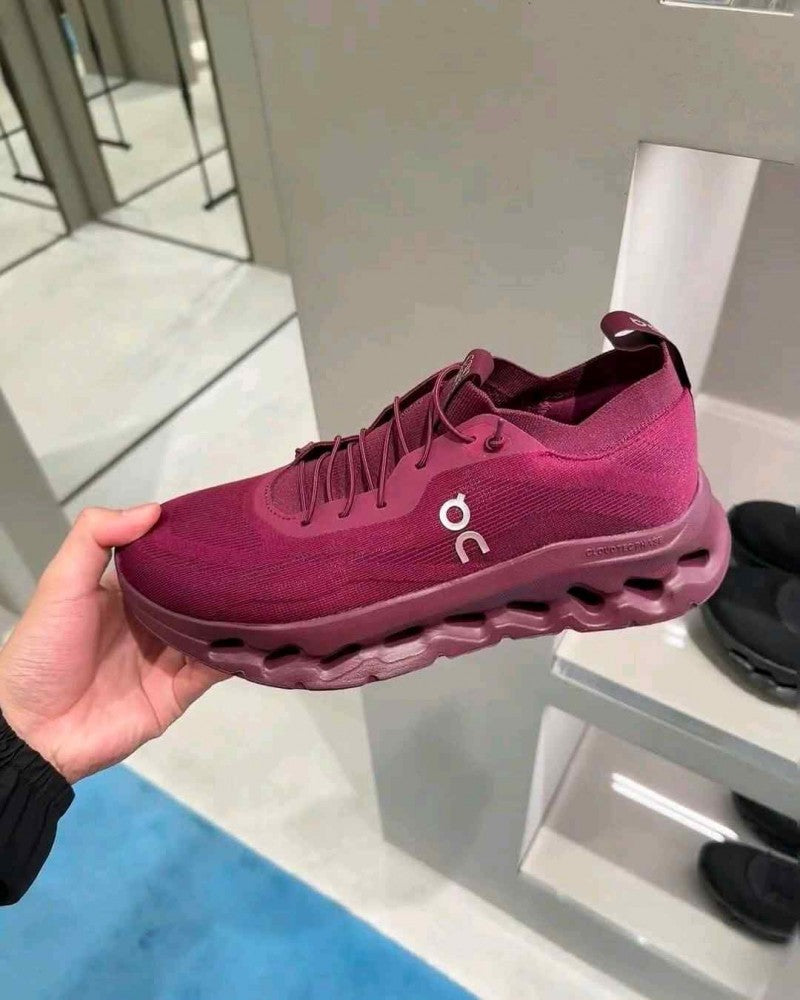 Loewe x Cloudtilt Beet Red 5004