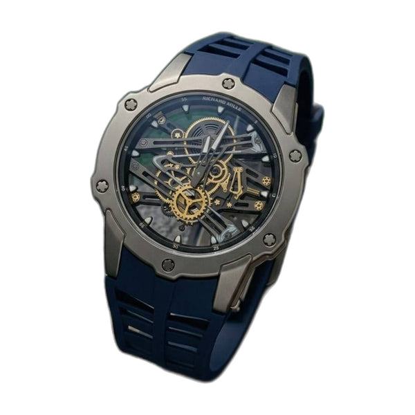 Richard Mille RM 33