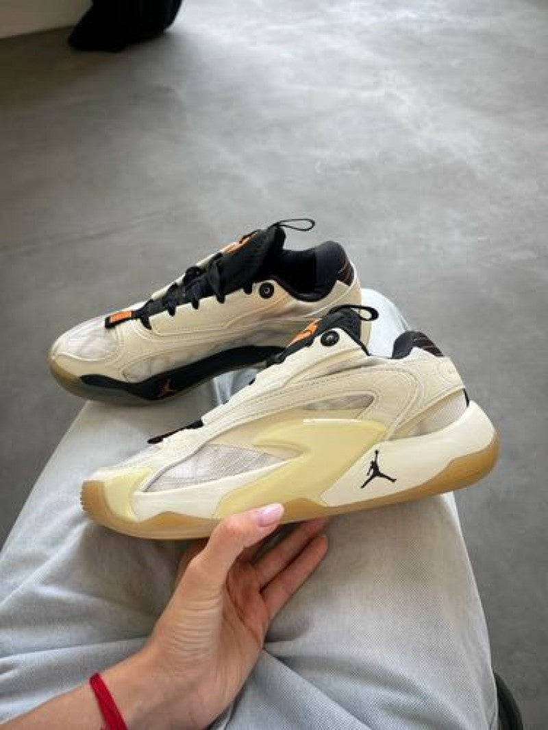 Nike AIR JORDAN LUKA 2 COCONUT MILK