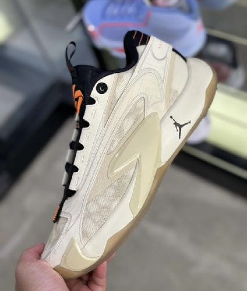 Nike AIR JORDAN LUKA 2 COCONUT MILK