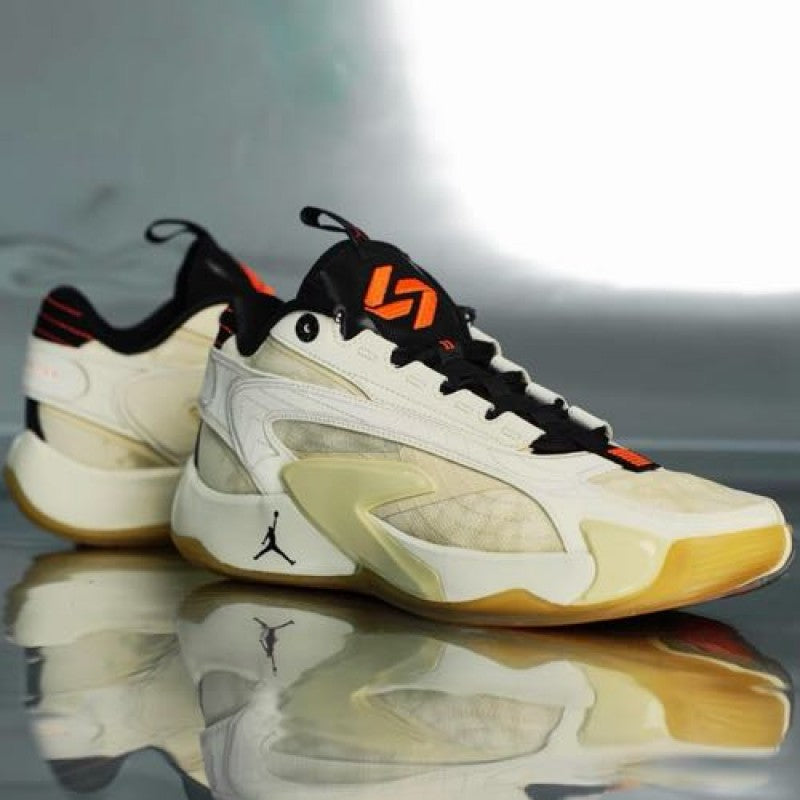 Nike AIR JORDAN LUKA 2 COCONUT MILK