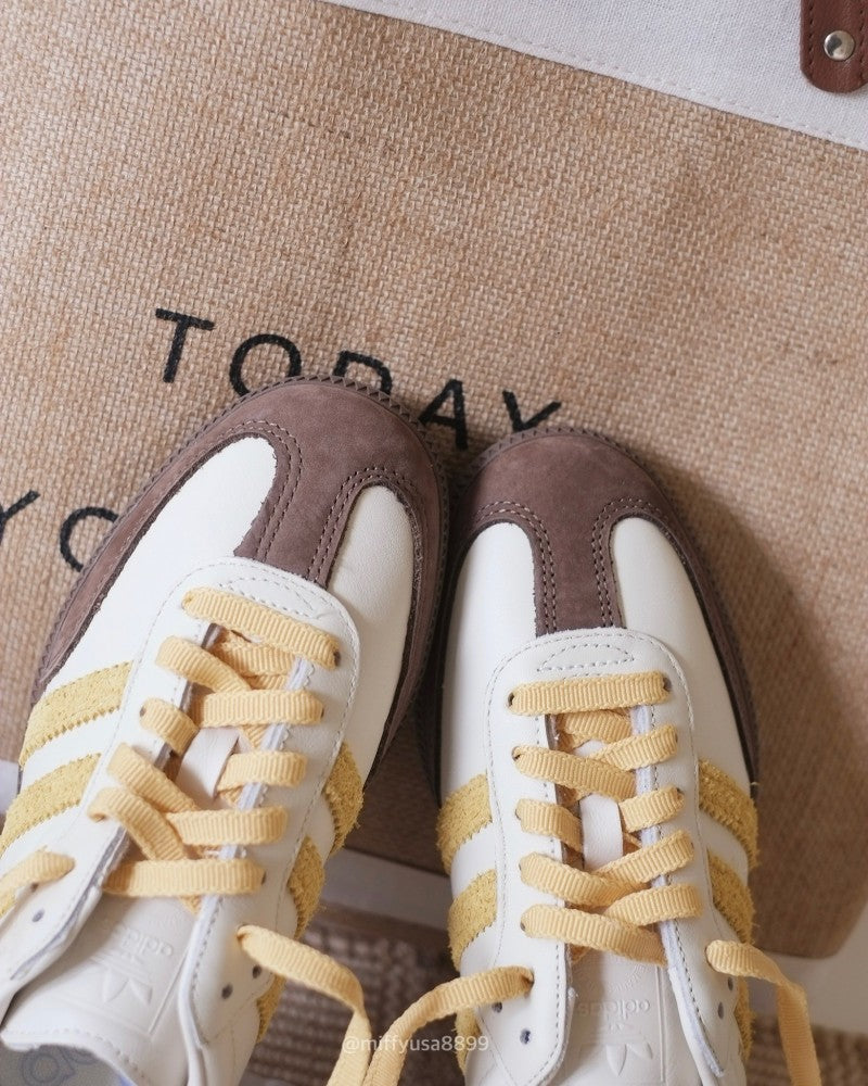 Adidas Samba OG Of White Oat For Women s