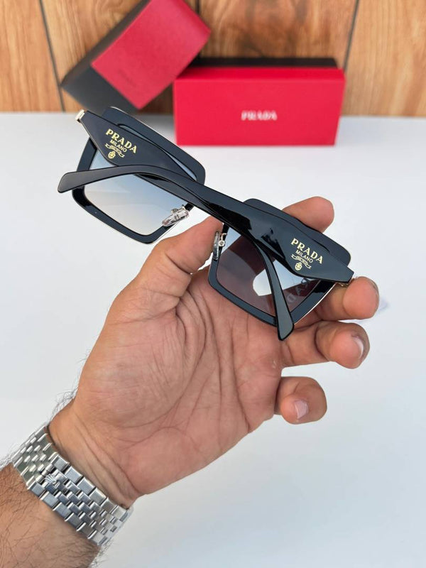 Prada 7278 sea green