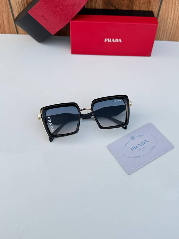 Prada 7278 sea green