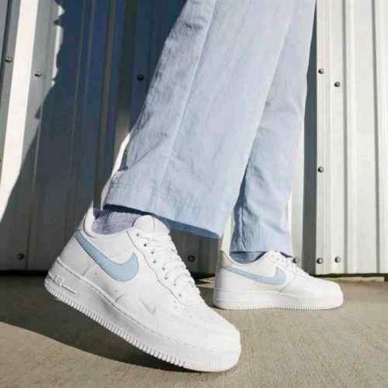Nike Air Force 1 Light Armoury Blue