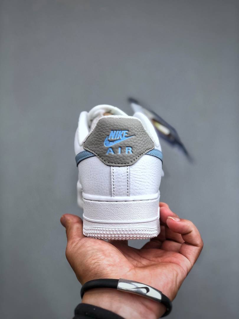 Nike Air Force 1 Light Armoury Blue