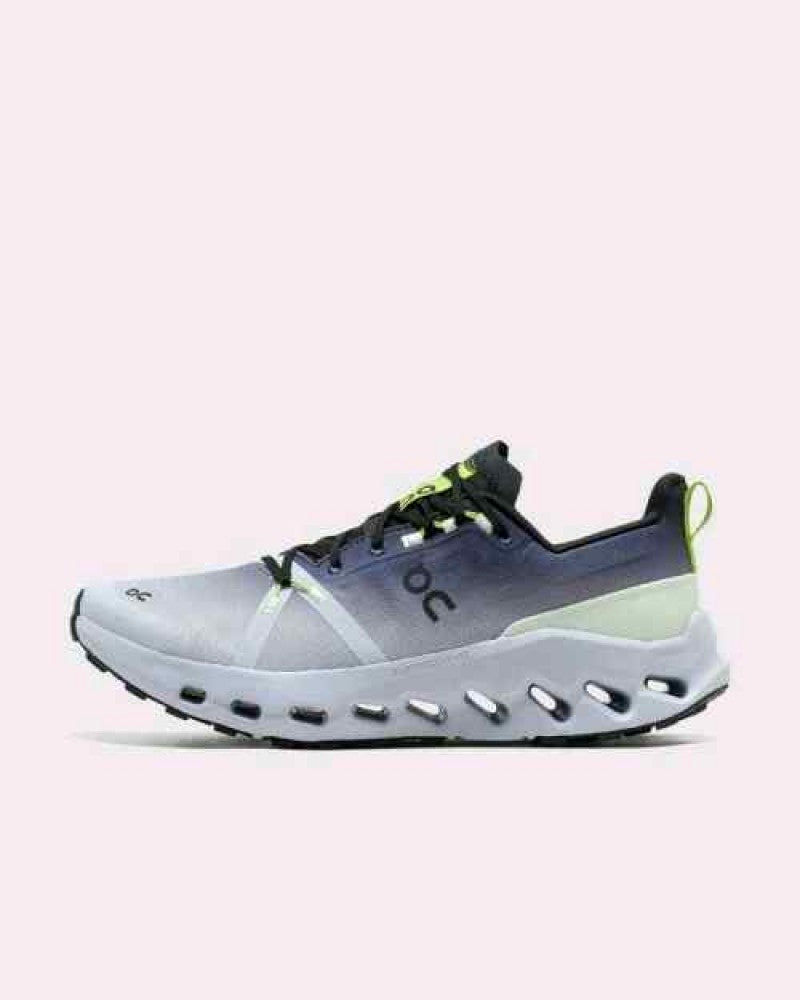 On Cloudsurfer Trail Blue 2618