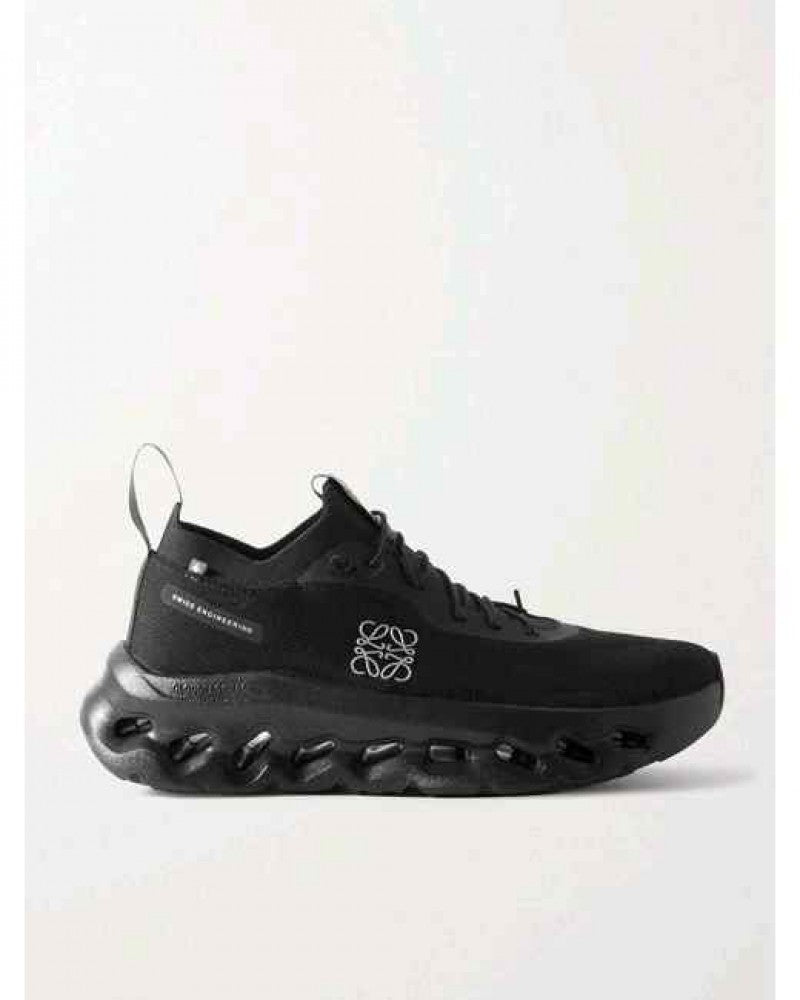 Loewe X On Cloud Tilt 2 0 All Black