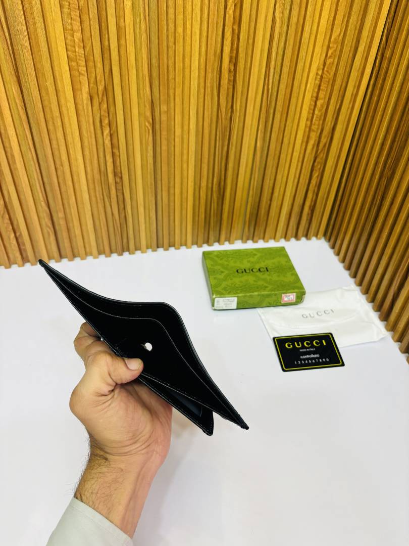 101 GUCHI PREMIUM QUALITY WALLET