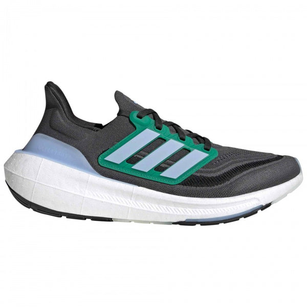 UltraBoost 23 Light Boost Grey