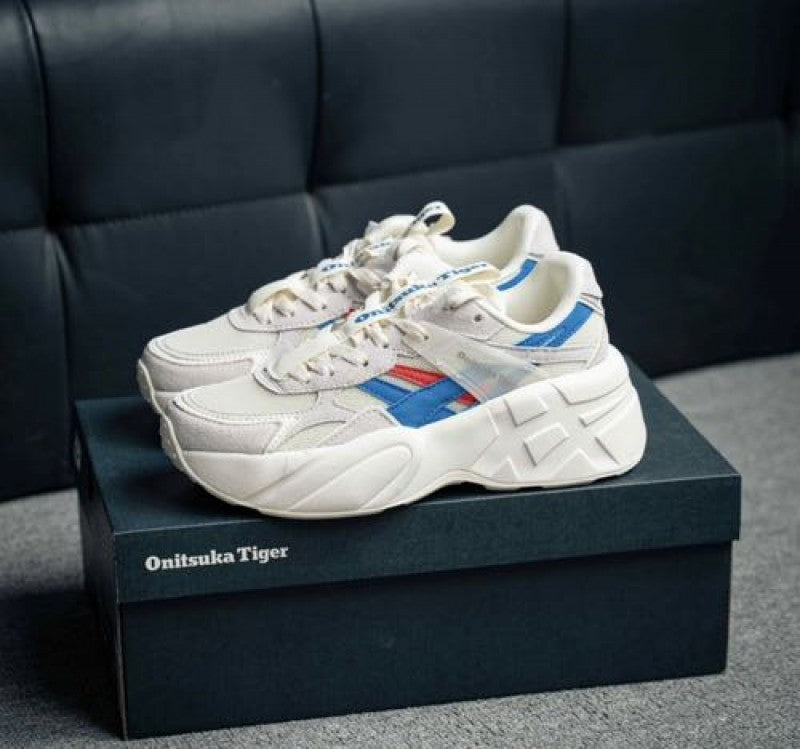 Onitsuka TIGAR SP WHITE BLUE FIX