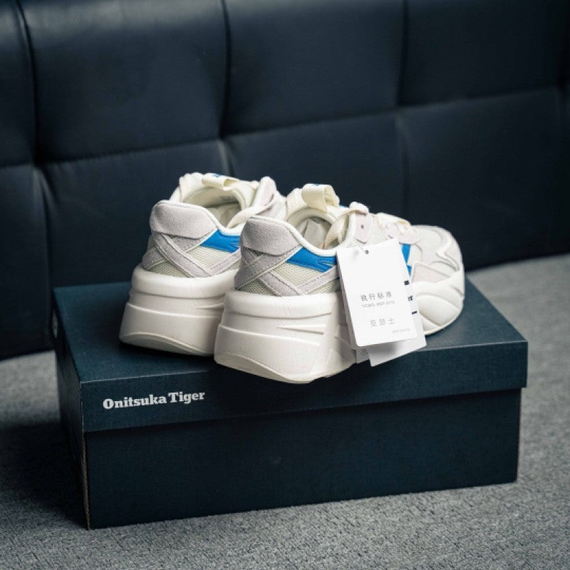 Onitsuka TIGAR SP WHITE BLUE FIX