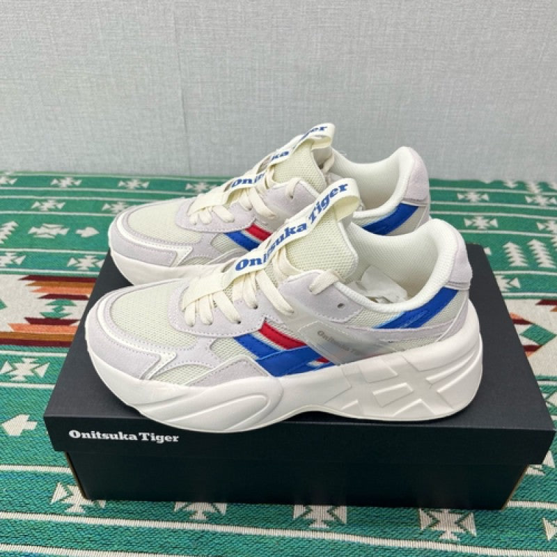Onitsuka TIGAR SP WHITE BLUE FIX