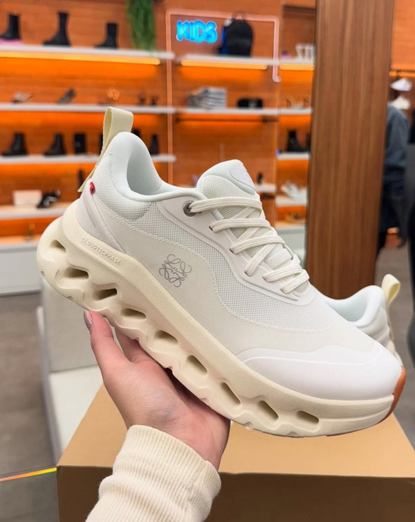 Loewe x On Cloudtilt 2 All White