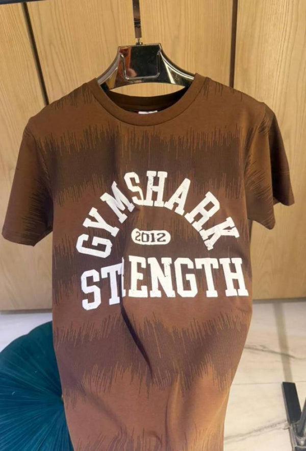 GYMSHARK IMPORTED STORE ARTICLE T-SHIRTx