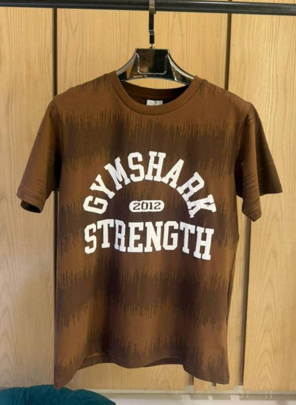 GYMSHARK IMPORTED STORE ARTICLE T-SHIRTx