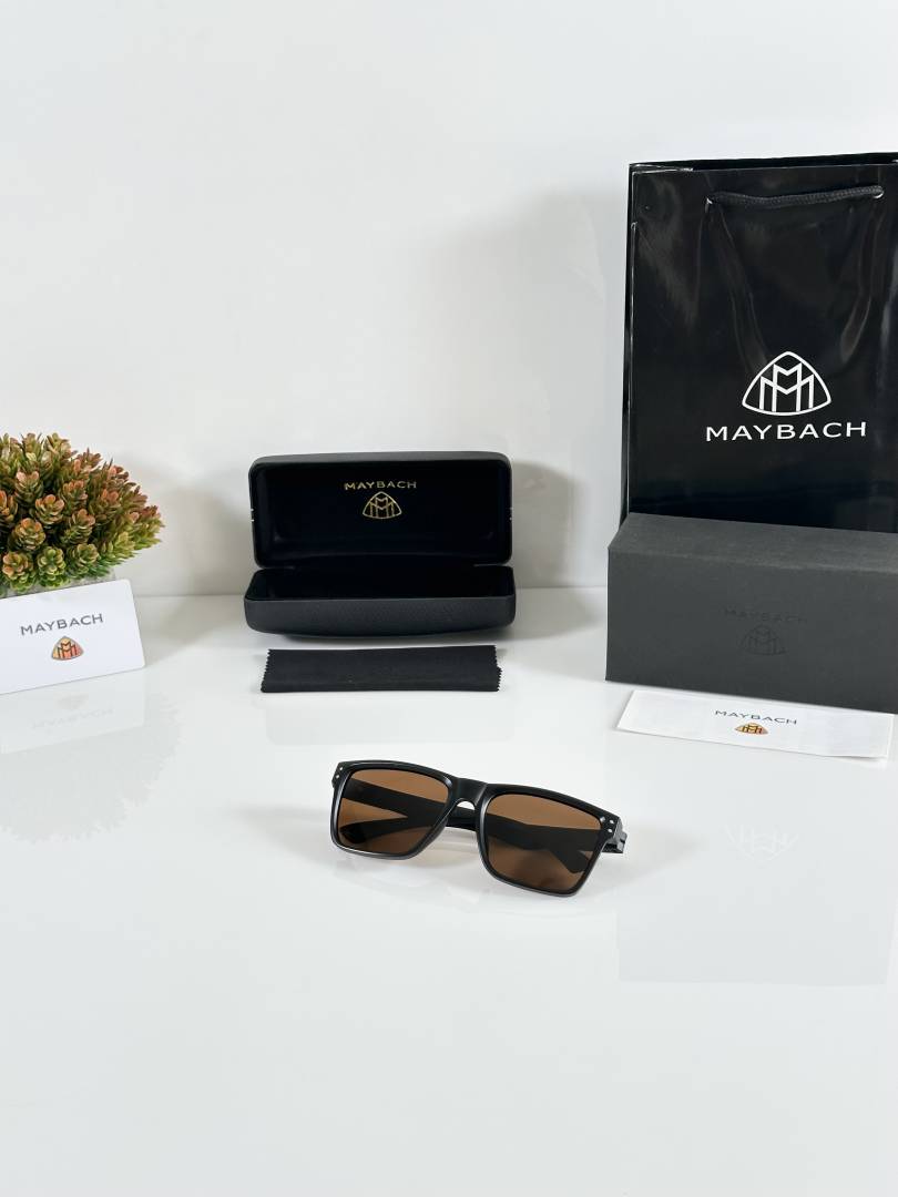 Maybach 7503 Brown