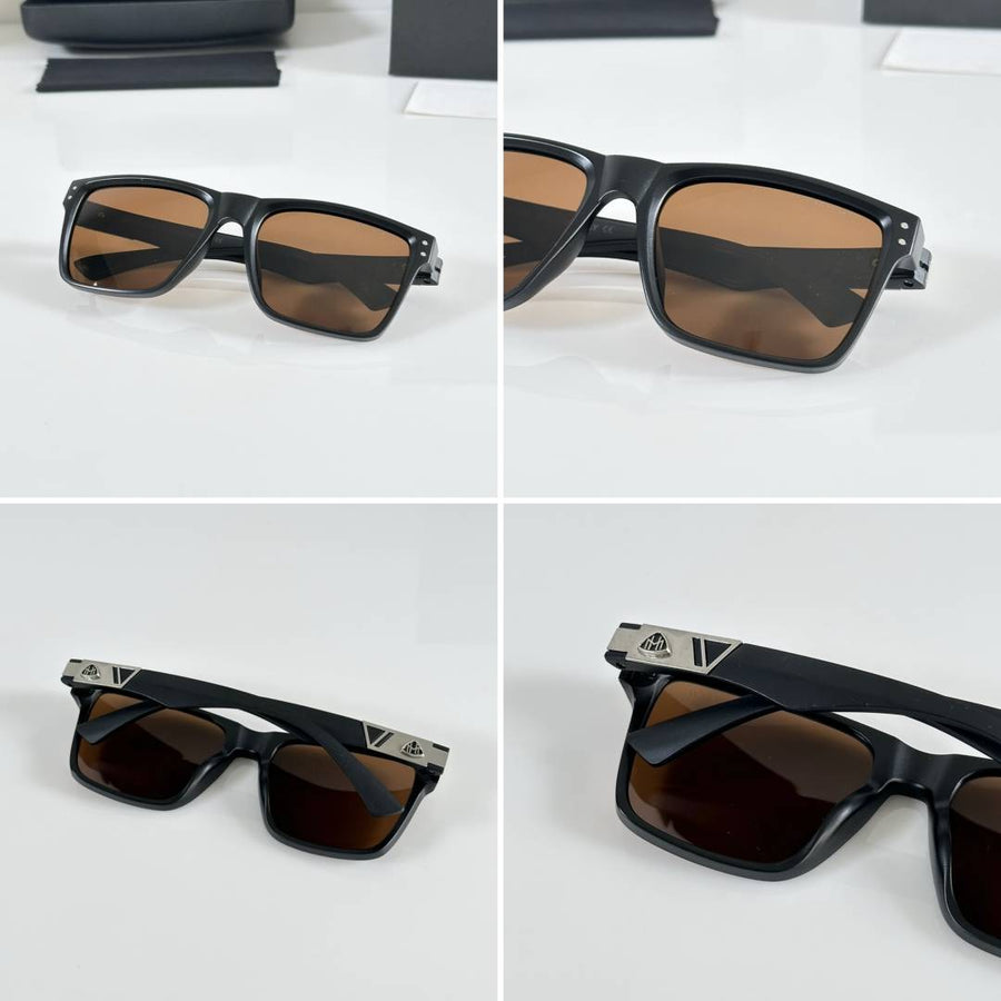 Maybach 7503 Brown