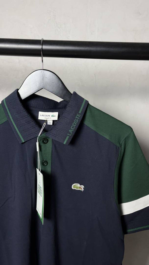 Lacoste Premium Polo T-Shirt 1514