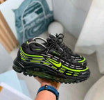 Nike airmax tl 2.5 black citron Volt