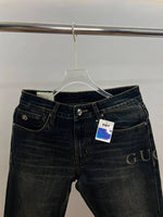 Gucci Premium Regular fit Denim with back pocket Logo Sale Offer 2500