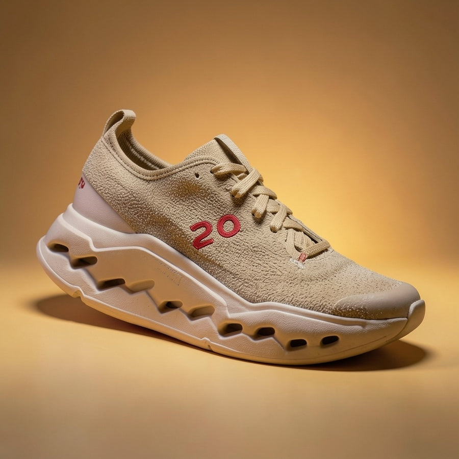 On CloudSurfer max Year Of The Horse Chai Ivory 2560