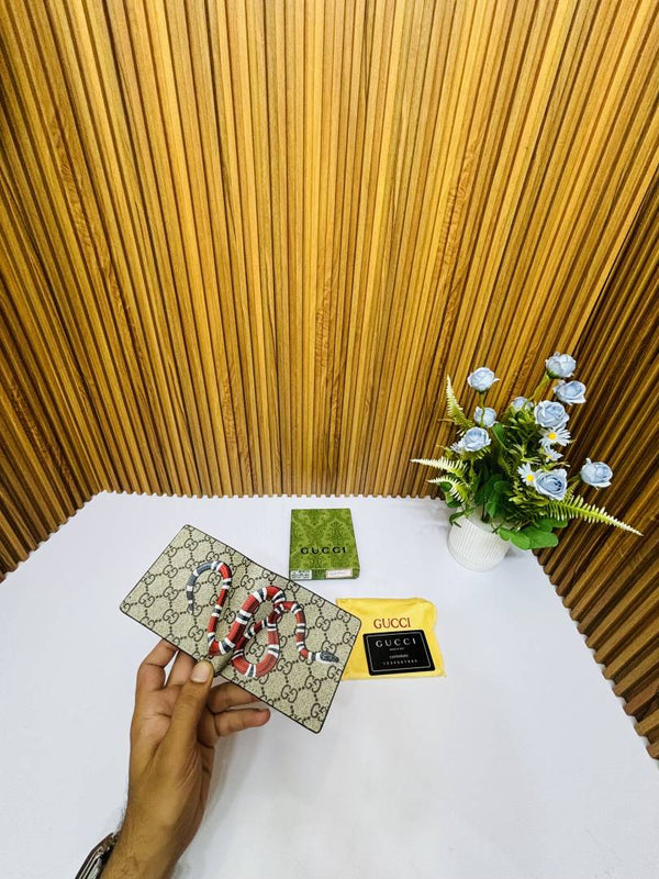 108 GUCHI SNACK PREMIUM QUALITY WALLET no.57