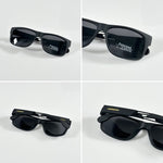 Carrera 01 Black