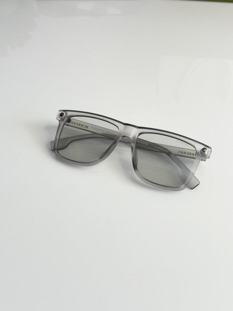 BB 4182 Grey