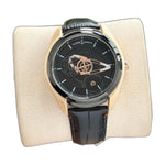 Ulysses Nardin 2303-270 Black Freak Automatic