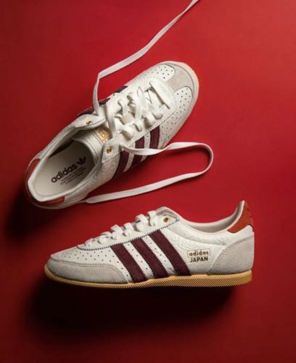 Adidas japan og shadow red