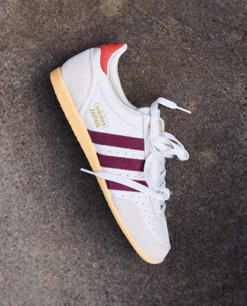 Adidas japan og shadow red