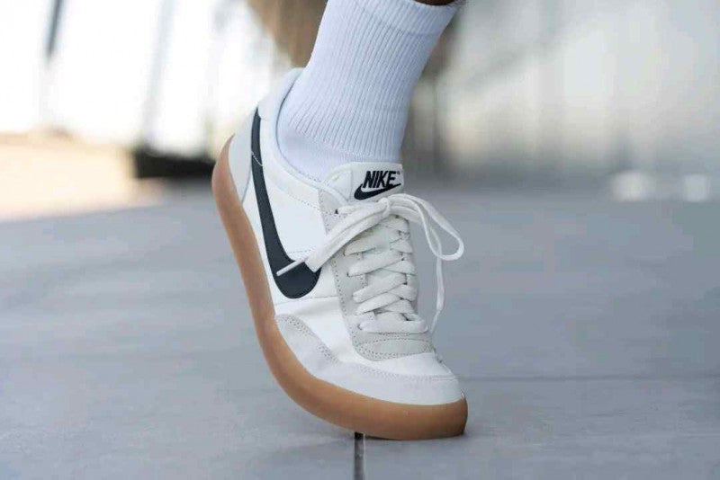 Nike Killshot 2 Leather Sail Midnight Navy Gum 2637