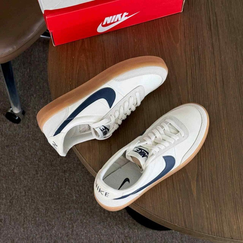 Nike Killshot 2 Leather Sail Midnight Navy Gum 2637