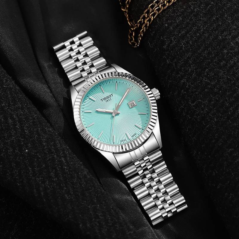 Tissot 1853 Ballade - J1097
