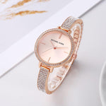 Michael Kors Charley Copper-Pink