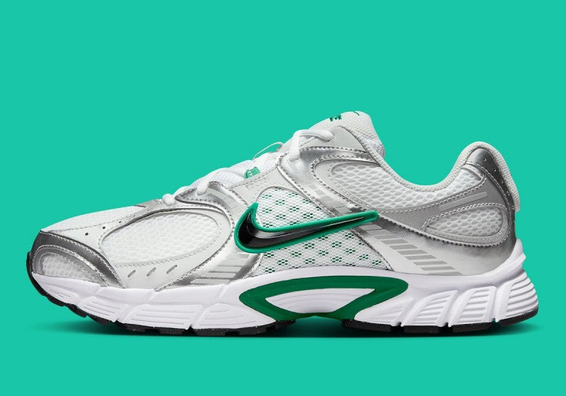 Nike V5 RNR White Green