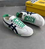 Onitsuka Tigar Mexico 66 SD Vin Birch Peacot Green 505