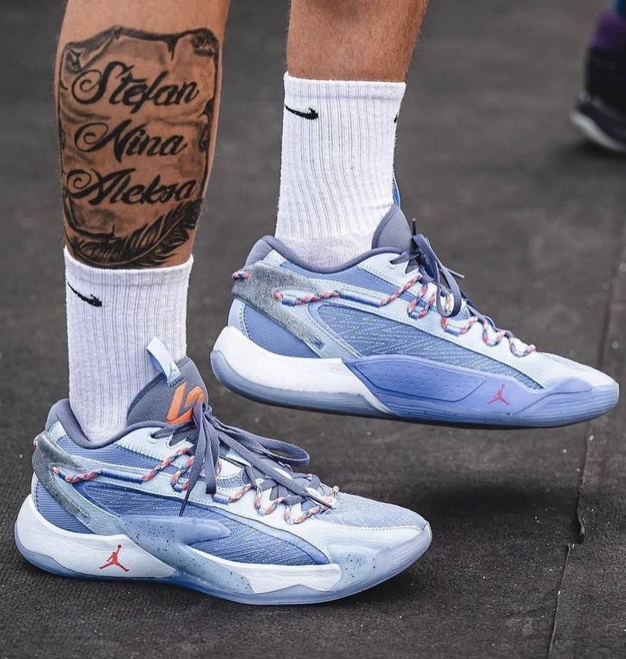 Nike Air jordan Luka 2 Lake Bled