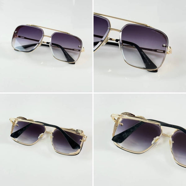 Dita 003 Gold Black DC