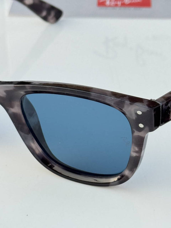 Rey ban 0502 tiger blue