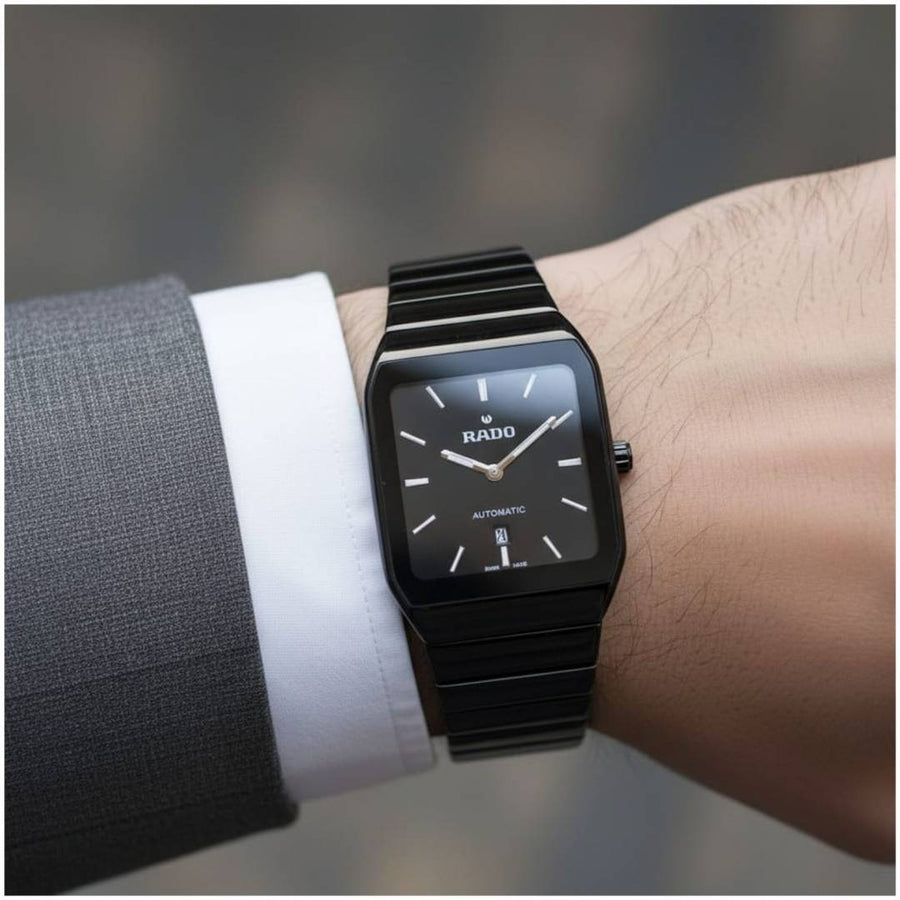 Rado True Square B2381 Quartz - J1708
